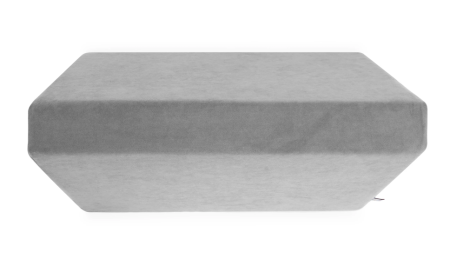 Spielsofa für Kinder SILBER