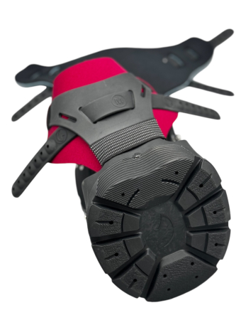Flex Boot Hufschuh_reflektierend