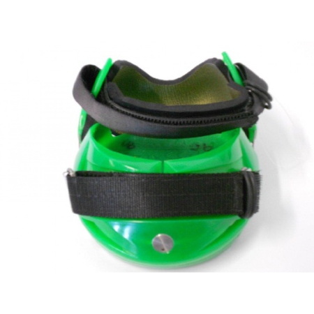 Hufschuh Renegade Viper gruen