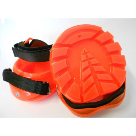Hufschuh Renegade Viper orange