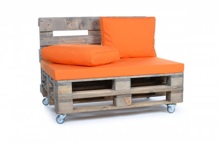 Sunline Uni 60x44x20 orange