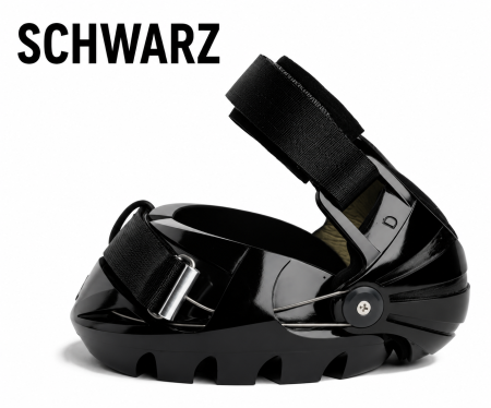 Hufschuh Renegade Viper