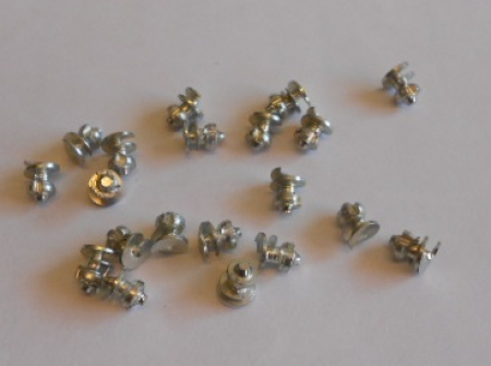Studs für Flex Boot