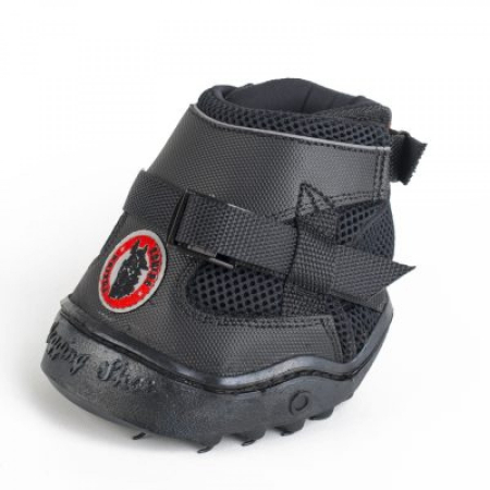Equine Fusion All Terrain slim