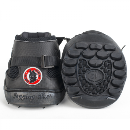 Equine Fusion All Terrain slim-1