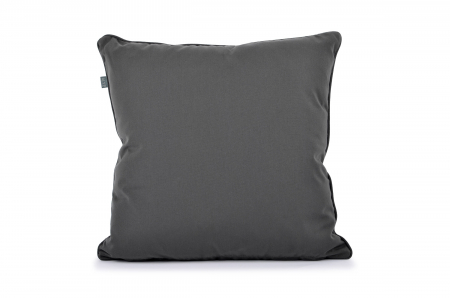 Dekokissen Alye Sunline Uni schwarz