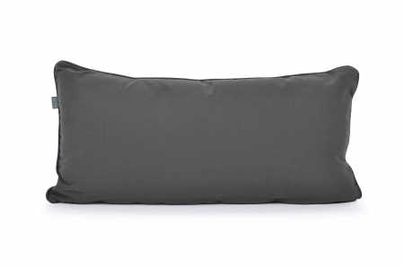 Dekokissen Alye Sunline Uni schwarz