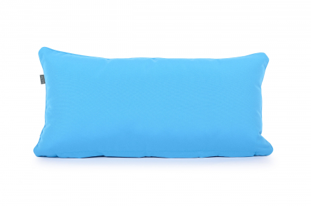 Dekokissen Alye Sunline Uni blau