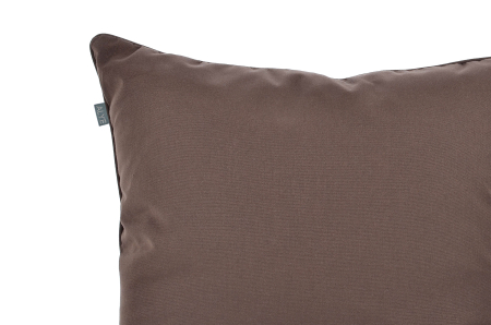 Dekokissen Alye Sunline Uni braun