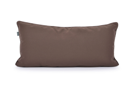 Dekokissen Alye Sunline Uni braun