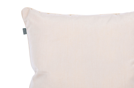 Dekokissen Alye Sunline Uni creme