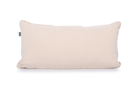 Dekokissen Alye Sunline Uni creme