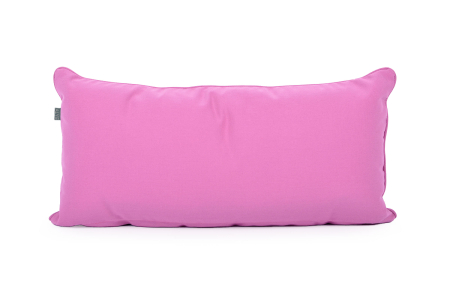 Dekokissen Alye Sunline Uni pink