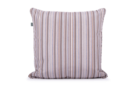 Dekokissen Alye Sunline Stripes creme