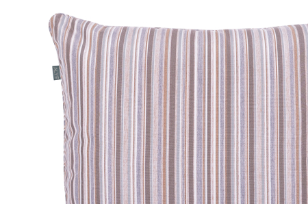 Dekokissen Alye Sunline Stripes creme
