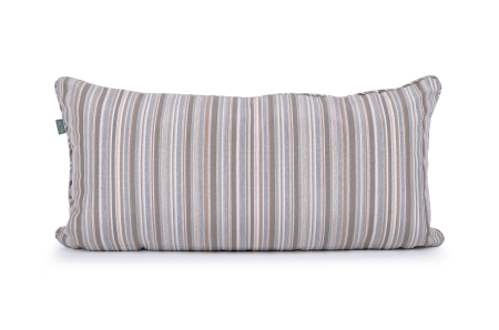 Dekokissen Alye Sunline Stripes creme