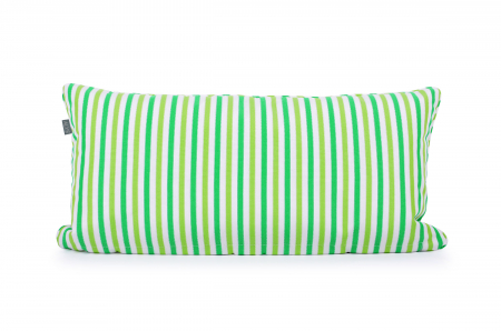 Dekokissen Alye Sunline Stripes grün