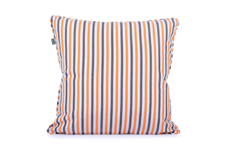 Dekokissen Alye Sunline Stripes orange