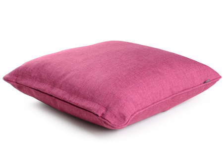 Dekokissen Alye Softline pink