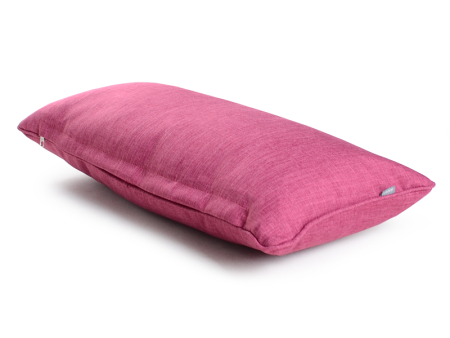 Dekokissen Alye Softline pink