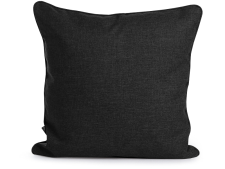 Dekokissen Alye Softline schwarz