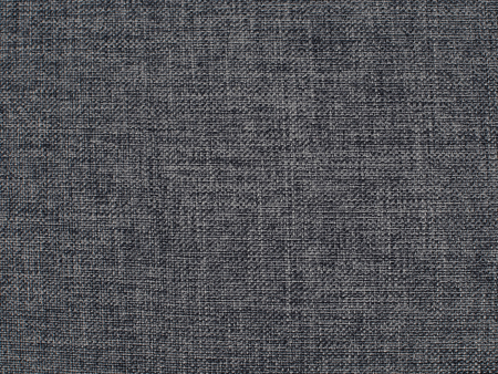 Hundebett Atlanta 130x110 cm grau