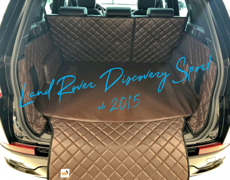 Hunde Autobett Travelmat City Guard Basic Nissan