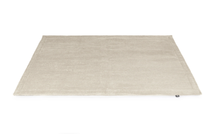 Hundedecke Cord Classic  GRAU