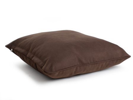 Dekokissen Alye Living braun