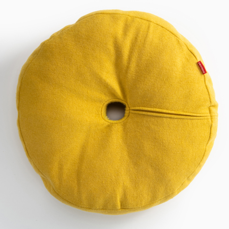 Katzenkissen_Donut
