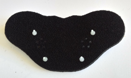 Floating Boot Gaiter