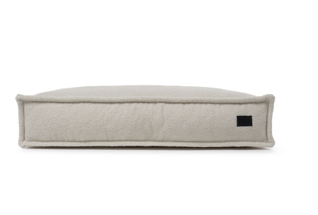 Hundekissen Flow Struqturo 80x60 cm GRAU-5