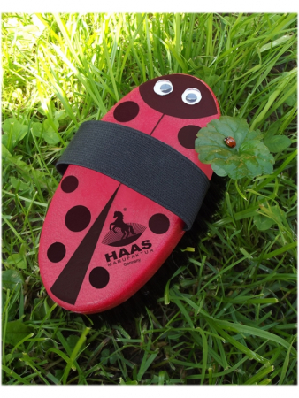 Haas Kinderkardätsche Mariechen