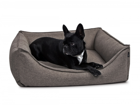 Hundebett Dreamcollection Softline 1300x110 cm cream