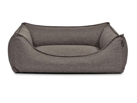 Hundebett Dreamcollection Softline 1300x110 cm cream