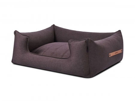 hundebett-stockholm-monoline-hellbraun