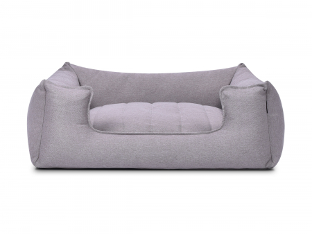 hundebett-stockholm-monoline-graubeige.