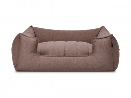 hundebett-stockholm-monoline-hellbraun