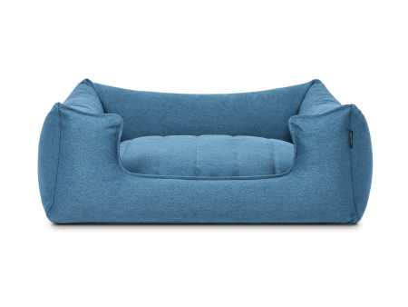 hundebett-stockholm-monoline-türkis.
