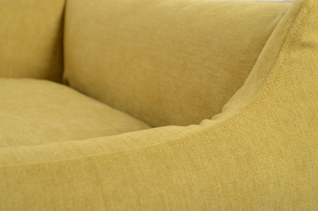 Hundebett Worldcollection Comfort 110x90 cm kiwi