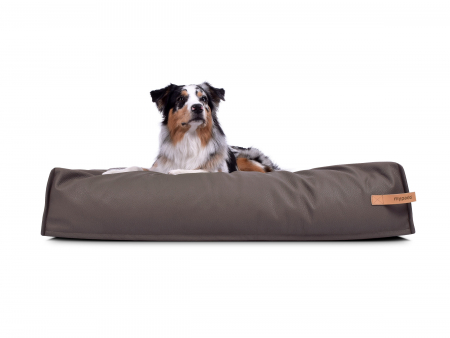Hundekissen Dute Struqturo TAUPE