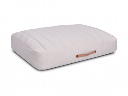 Hundekissen Stockholm Monoline creme