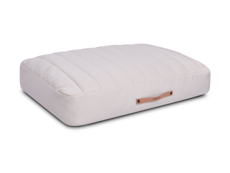 Hundekissen Stockholm Monoline creme