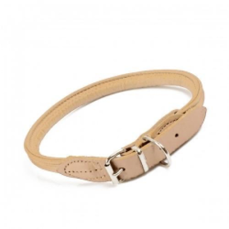 Hunter Halsband Round & Soft Petit Größe S