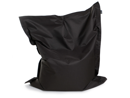 Juubag-classic-Sitzsack 120x95 braun