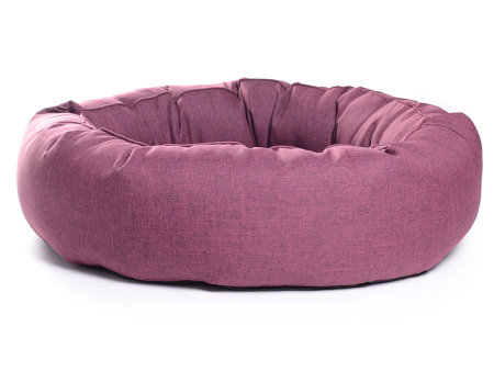 K-Nax Hundebett Softline 95 cm violett