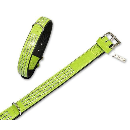 Karlie VINTAGE AUDREY Halsband - Kiwi