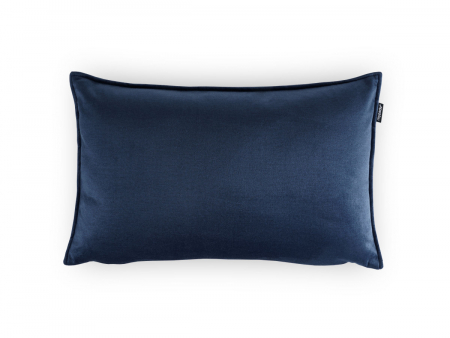 Kuschelkissen Island Velvetline MARINE