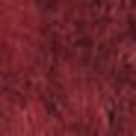 Sattelsitzbezug western Lammfell bordeaux rot-2