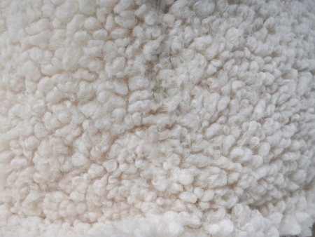 Hunde Sofaschutz Decke Dakota Woolly Silber